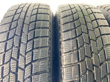 グッドイヤー アイスナビ 6 165/70R14  /　 トップラン 5.5J+39 100-4穴 4本