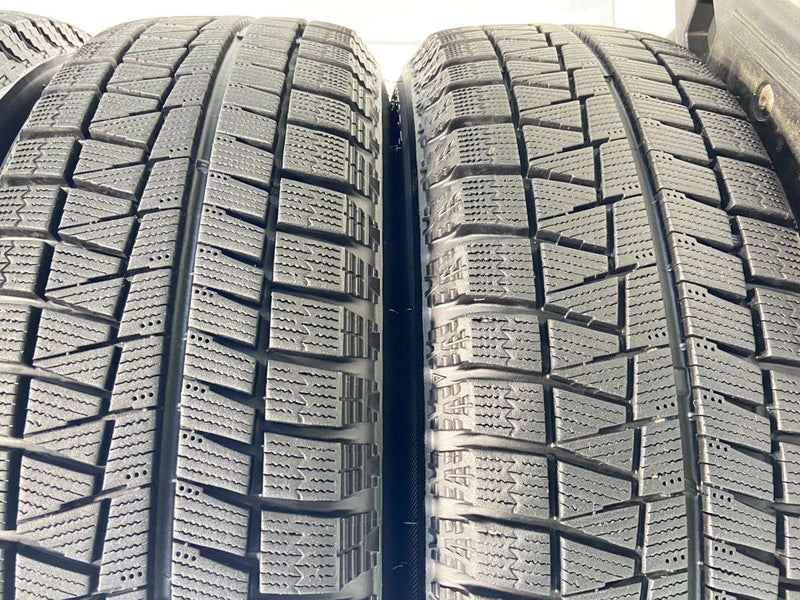 ブリヂストン アイスパートナー2 175/65R14 / ジョーカー 5.5J+50 100