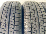 ブリヂストン アイスパートナー2 175/65R14  /　 ジョーカー 5.5J+50 100-4穴 4本