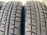 ブリヂストン アイスパートナー2 175/70R14  /　 マナレイスポーツ 5.5J+48 100-4穴 4本