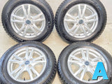 トーヨータイヤ オブザーブGIZ2 175/70R14  /　 FEID 5.5J+38 100-4穴 4本