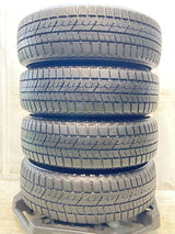 トーヨータイヤ オブザーブGIZ2 175/70R14  /　 FEID 5.5J+38 100-4穴 4本