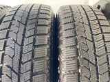 トーヨータイヤ オブザーブGIZ2 175/70R14  /　 FEID 5.5J+38 100-4穴 4本