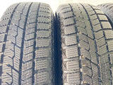 トーヨータイヤ オブザーブGIZ2 175/70R14  /　 FEID 5.5J+38 100-4穴 4本