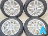 HIFLY Win-turi212 155/65R14  /　 DOS 4.5J+45 100-4穴 4本