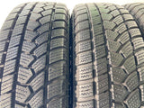 HIFLY Win-turi212 155/65R14  /　 DOS 4.5J+45 100-4穴 4本