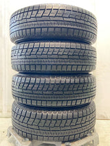ヨコハマ アイスガード iG60 185/70R14  /　 Treffer 5.5J+50 100-4穴 4本