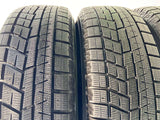 ヨコハマ アイスガード iG60 185/70R14  /　 Treffer 5.5J+50 100-4穴 4本