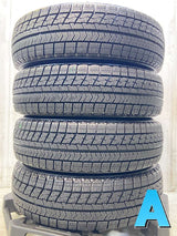 ブリヂストン ブリザック VRX 155/65R14  4本