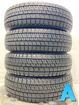 ブリヂストン ブリザック VRX2 155/65R14  4本