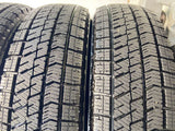 ブリヂストン ブリザック VRX2 155/65R14  4本