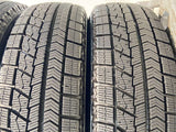 ブリヂストン ブリザック VRX 155/65R14  4本