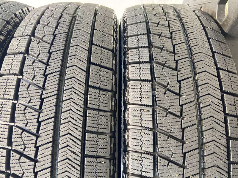 ブリヂストン ブリザック VRX 165/65R14  4本