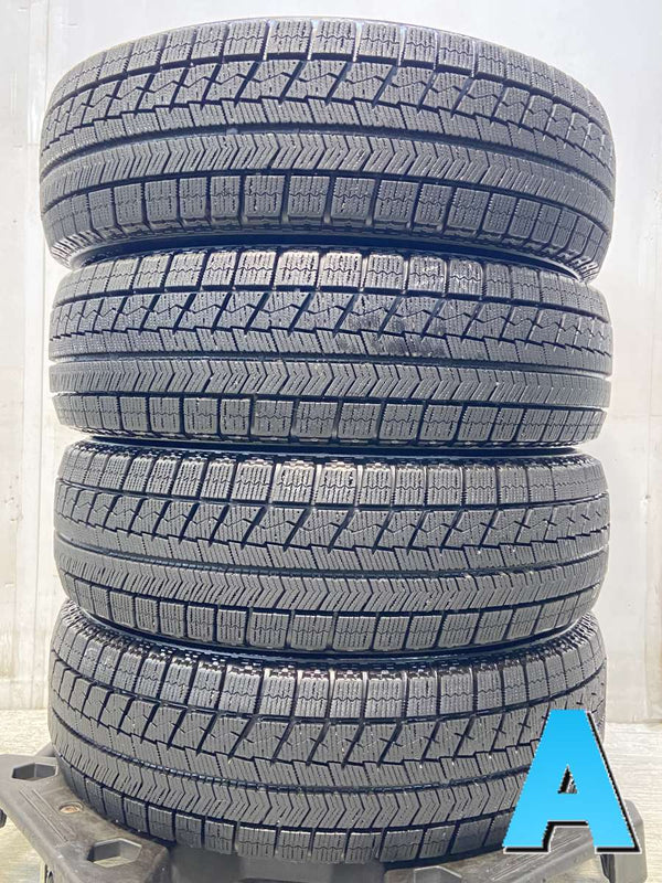 ブリヂストン ブリザック VRX 165/65R14  4本