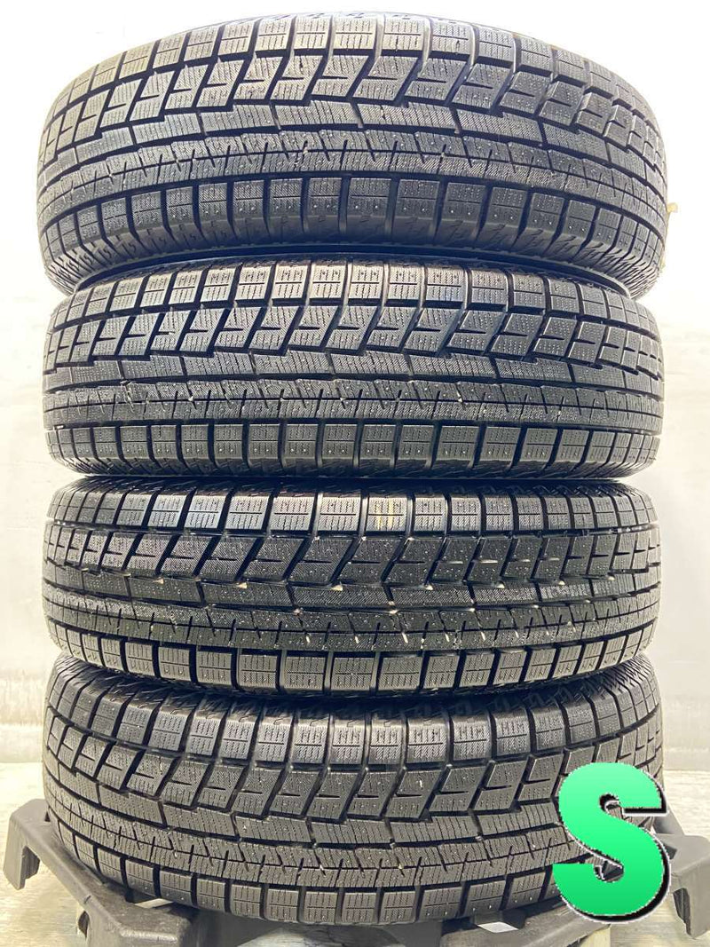 ヨコハマ アイスガード iG60 165/65R14  4本