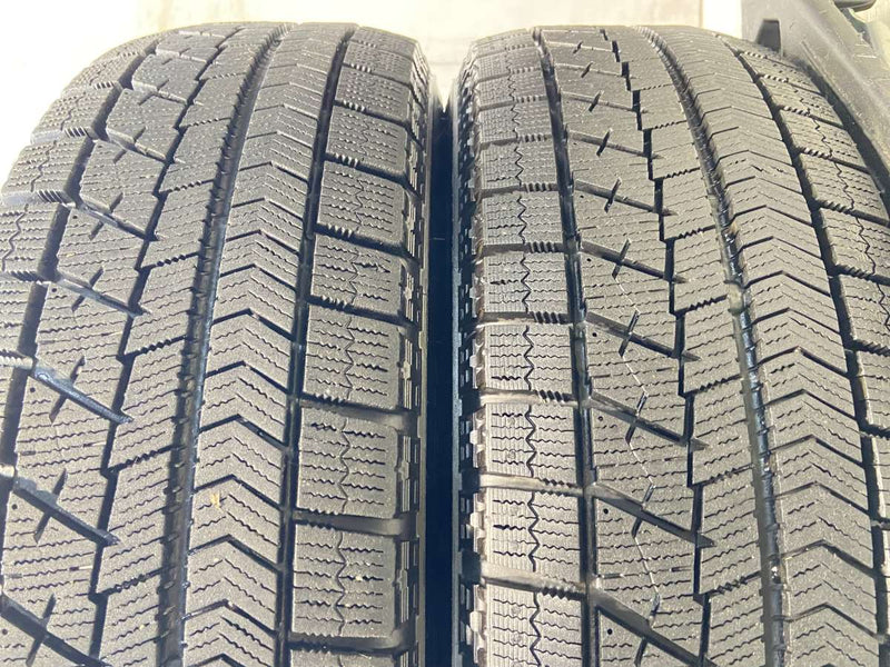 ブリヂストン ブリザック VRX 165/65R14  2本