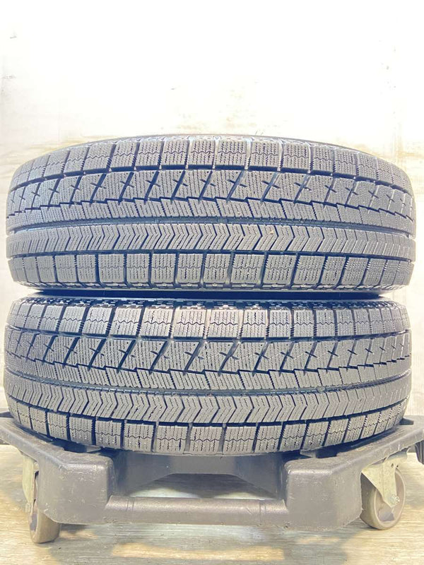 ブリヂストン ブリザック VRX 165/65R14  2本
