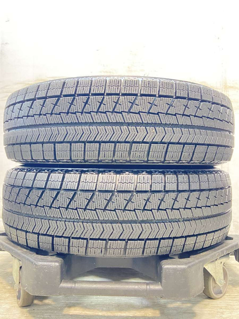 ブリヂストン ブリザック VRX 165/65R14  2本