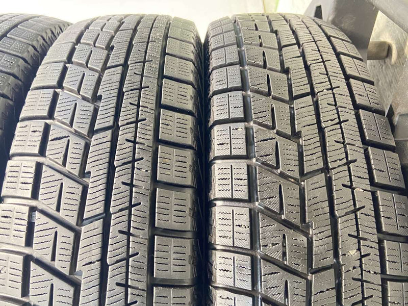 ヨコハマ アイスガード iG60 165/70R14  4本