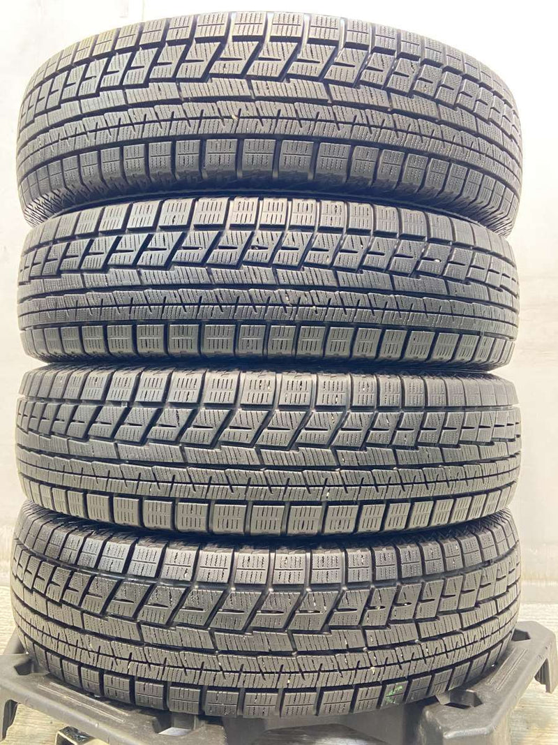 ヨコハマ アイスガード iG60 165/70R14  4本