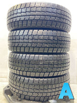 ダンロップ ウィンターマックス WM02 175/65R14  4本