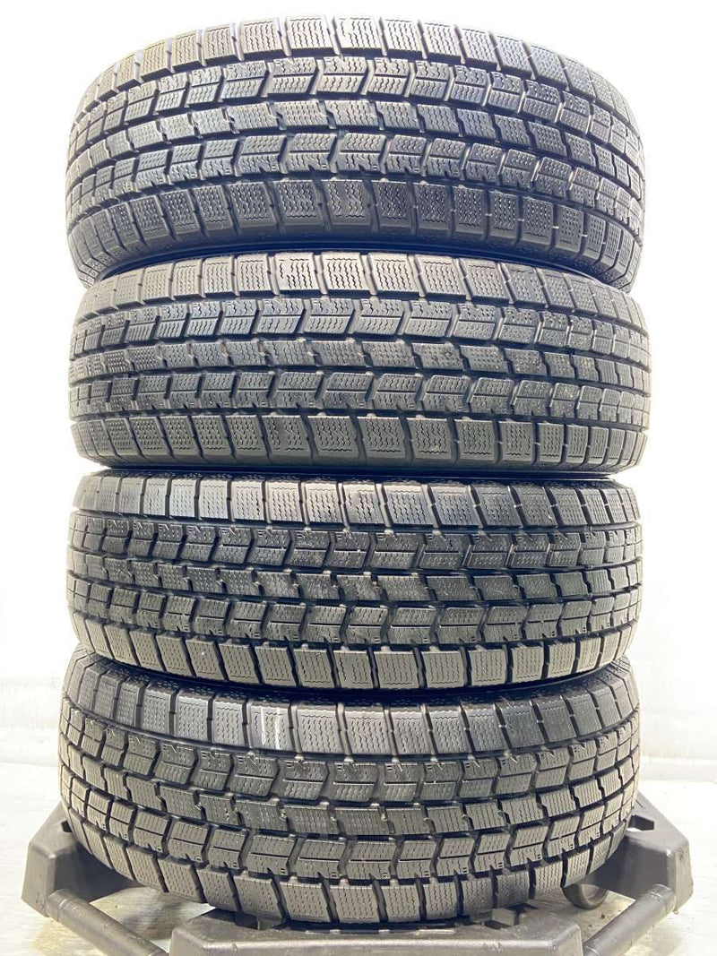 グッドイヤー アイスナビ 7 175/65R14  4本