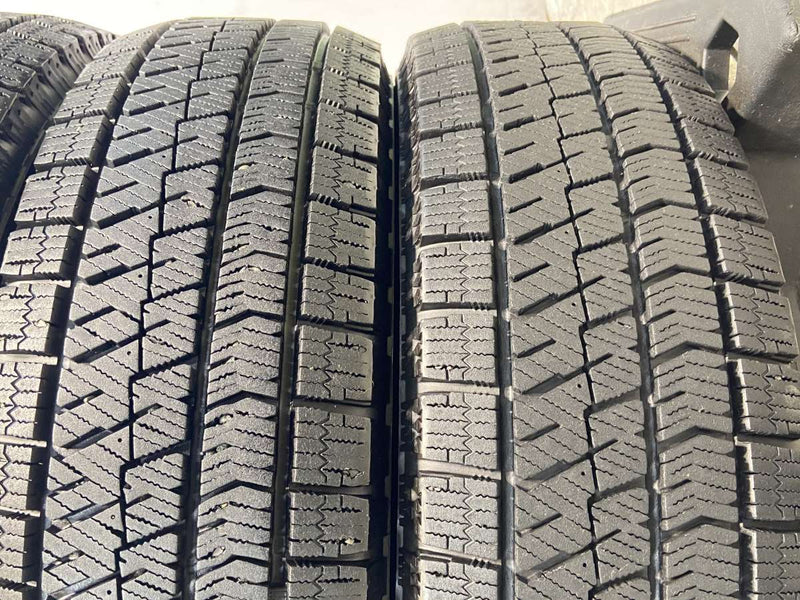 ブリヂストン ブリザック VRX2 175/65R14  4本