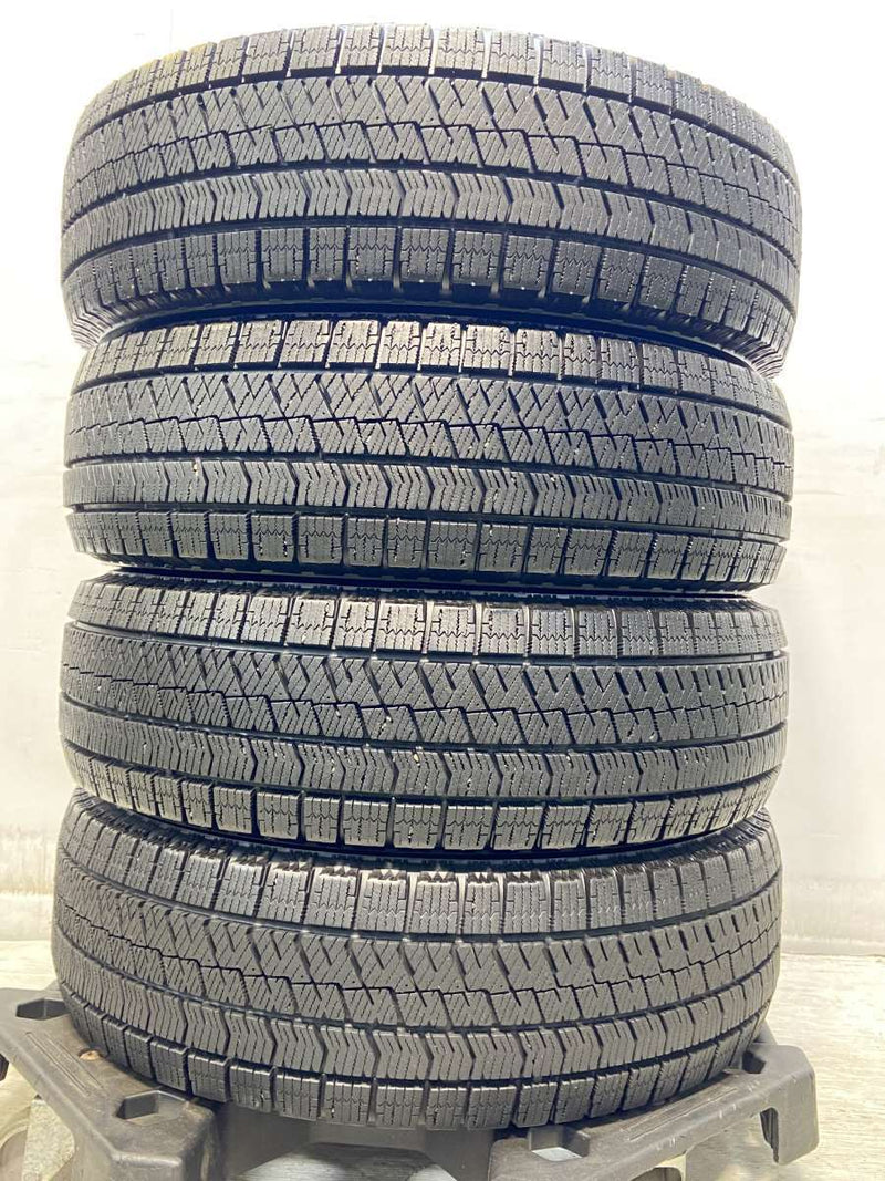 ブリヂストン ブリザック VRX2 175/65R14  4本