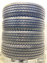 ヨコハマ アイスガード iG91 165/80R14 91/90LT 4本