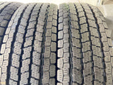 ヨコハマ アイスガード iG91 165/80R14 91/90LT 4本