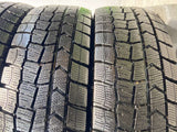ダンロップ ウィンターマックス WM02 175/70R14  4本