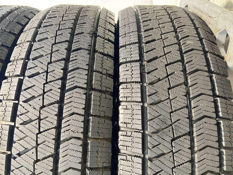 ブリヂストン ブリザック VRX2 175/70R14  4本