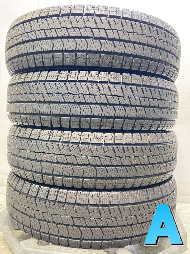 ブリヂストン ブリザック VRX2 175/70R14  4本