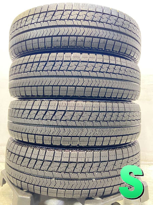 ブリヂストン ブリザック VRX 165/70R14  4本