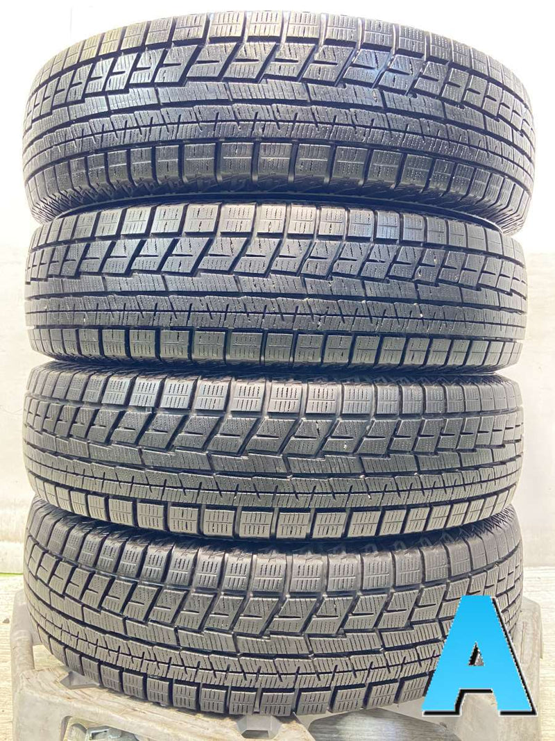 ヨコハマ アイスガード iG60 165/70R14  4本