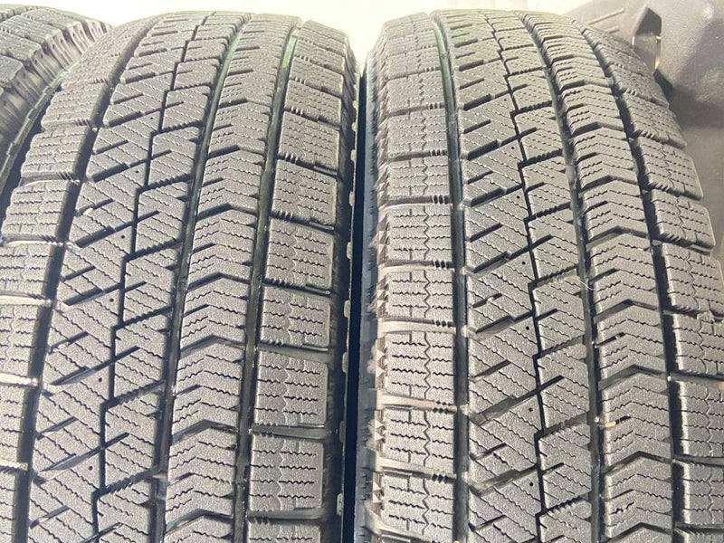 ブリヂストン ブリザック VRX2 165/65R14  4本