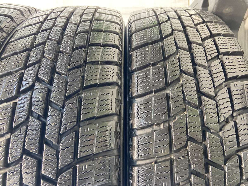 グッドイヤー アイスナビ 6 155/65R14  4本