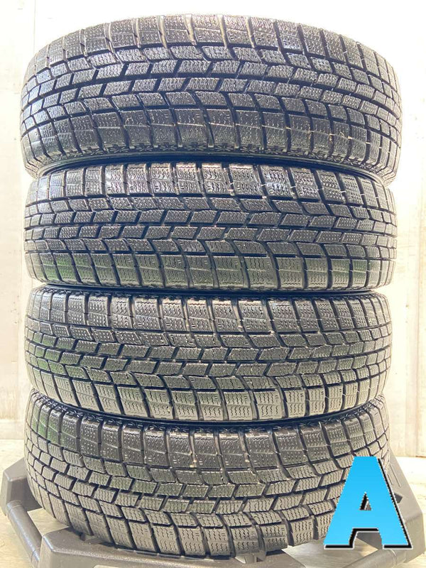 グッドイヤー アイスナビ 6 155/65R14  4本