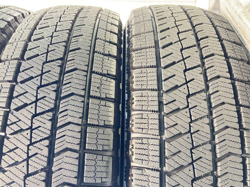 ブリヂストン ブリザック VRX2 165/65R14  4本