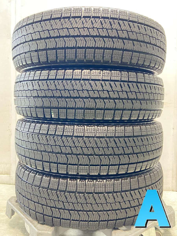 ブリヂストン ブリザック VRX2 165/65R14  4本