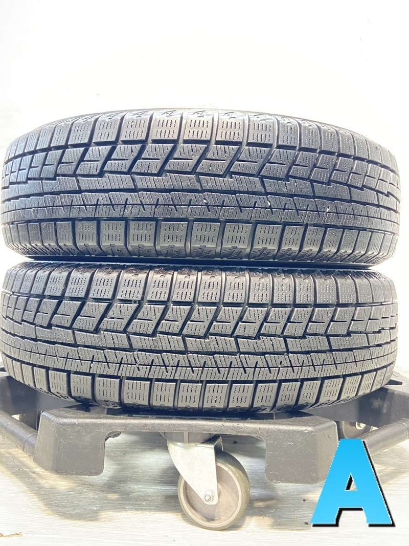ヨコハマ アイスガード iG60 165/65R14  2本