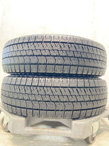 ブリヂストン ブリザック VRX2 165/65R14  2本