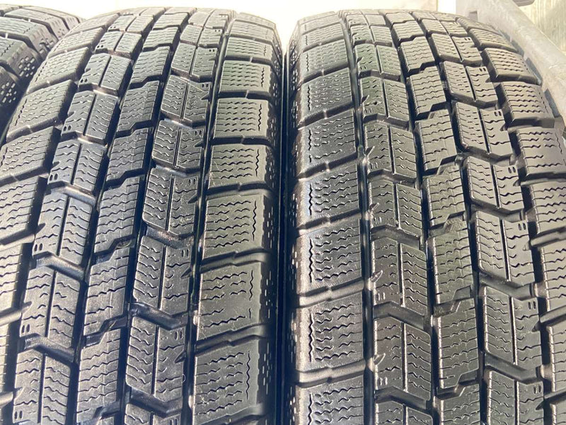 グッドイヤー アイスナビ 7 165/65R14  4本