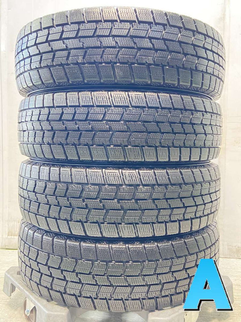 グッドイヤー アイスナビ 7 165/65R14  4本