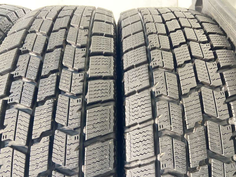 グッドイヤー アイスナビ 7 165/65R14  4本