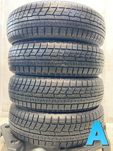 ヨコハマ アイスガード iG60 155/65R14  4本