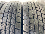 ダンロップ ウィンターマックス WM02 175/70R14  4本