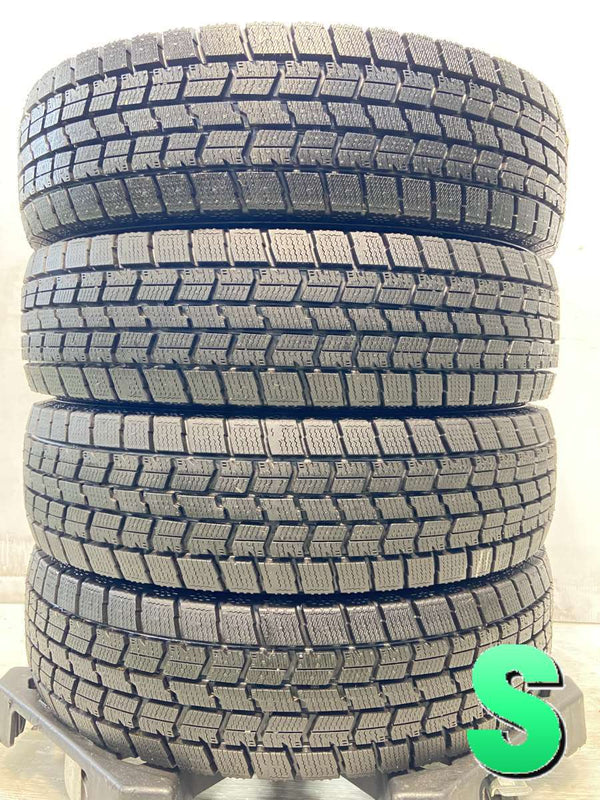 グッドイヤー アイスナビ 7 165/70R14  4本