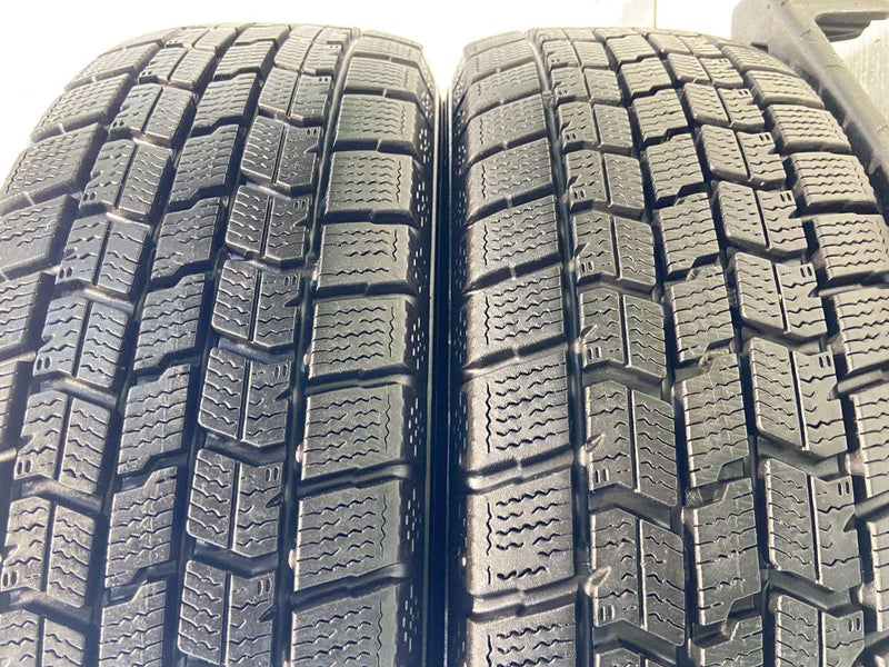 グッドイヤー アイスナビ 7 165/65R14  2本