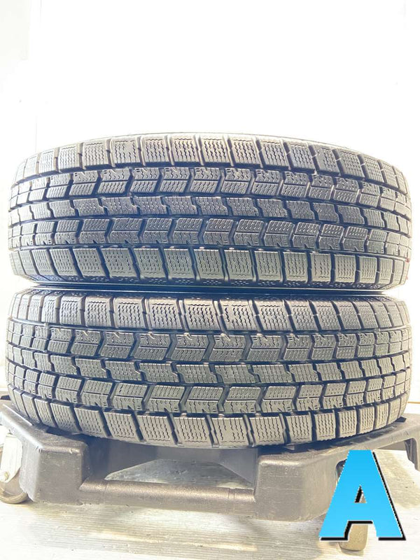 グッドイヤー アイスナビ 7 165/65R14  2本